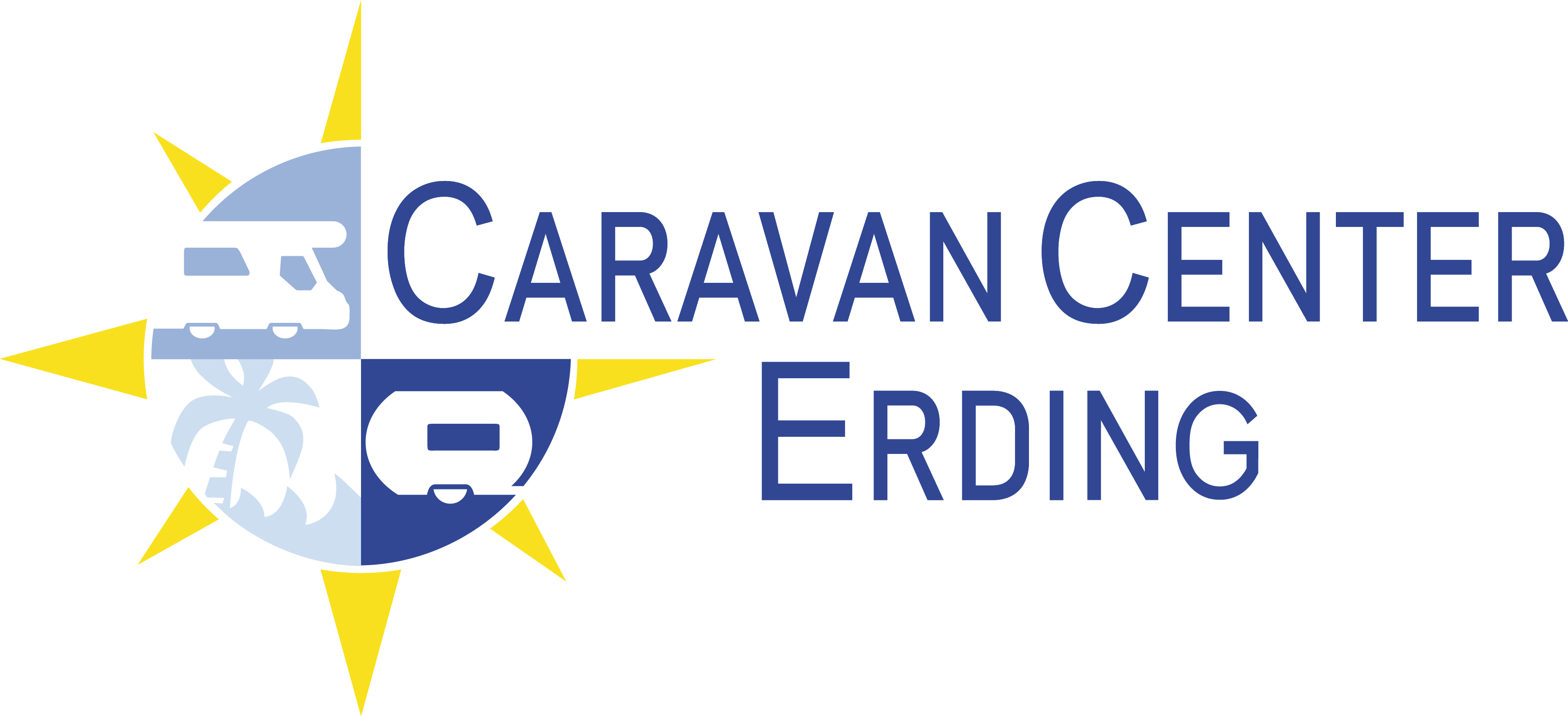Caravan Center Erding